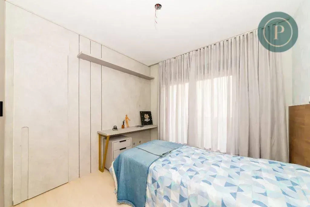Casa sem mobília com 3 dormitórios e 4 banheiros — photo 21