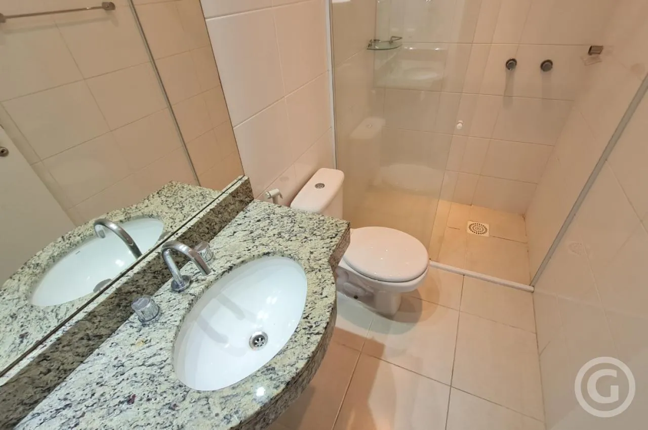 Departamento de 2 dormitorios, 1 con baño propio, 65 m² — photo 13