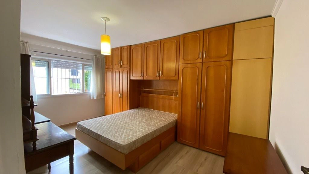 Casa de 4 dormitorios con espacio de home office en Curitiba