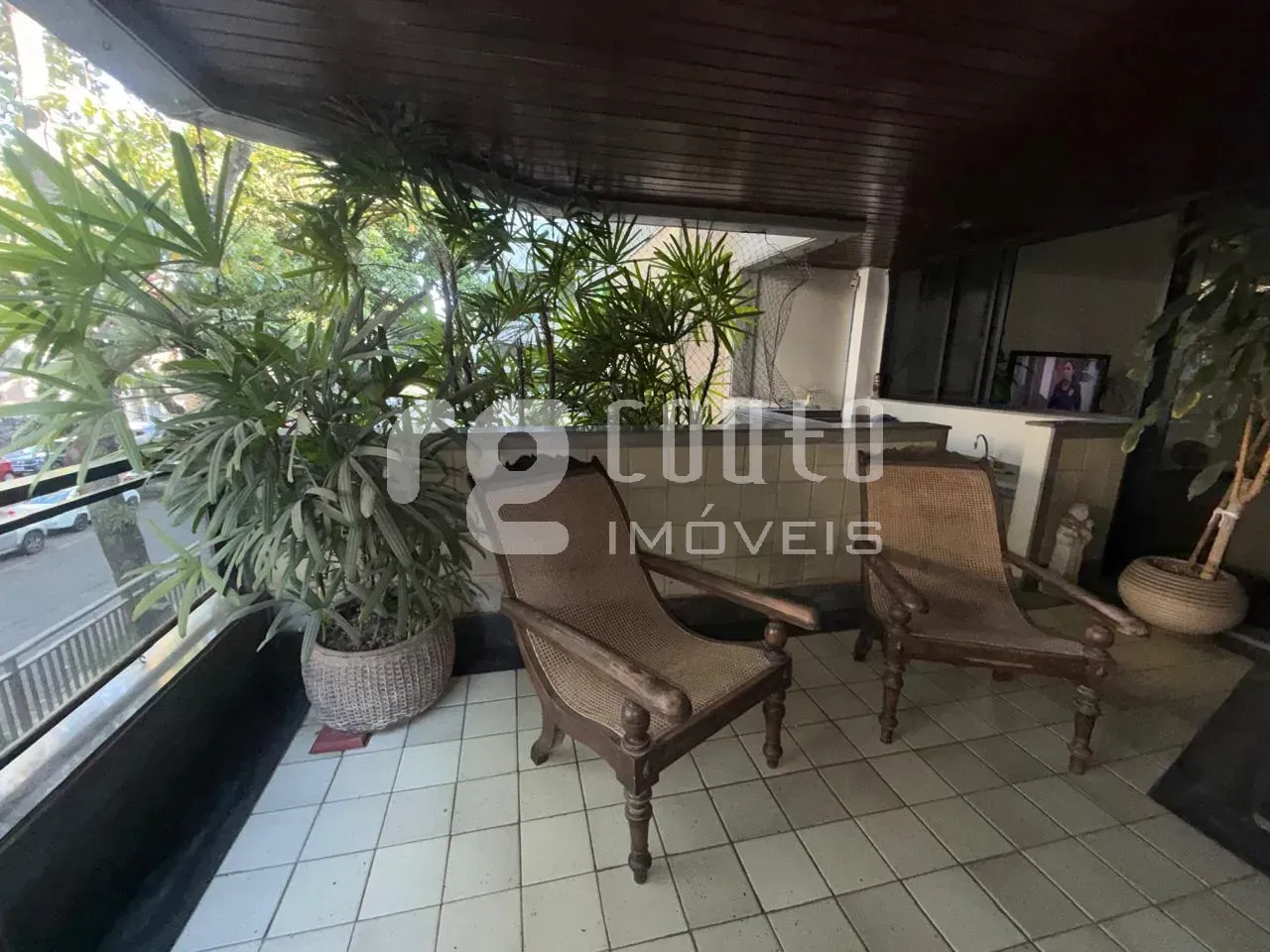 3-bedroom apartment with 4 bathrooms and 2 parking spots — photo 11