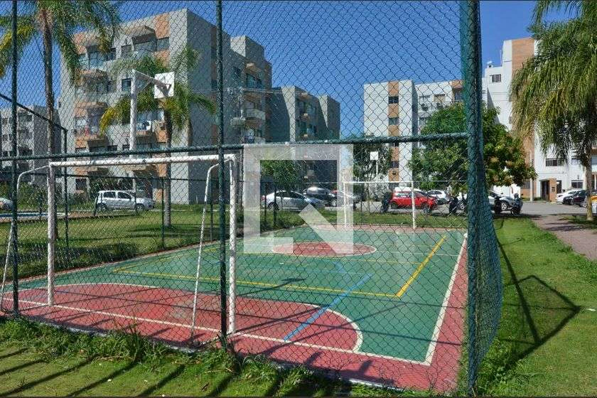 Apartamento mobiliado com cozinha aberta a gás — photo 29