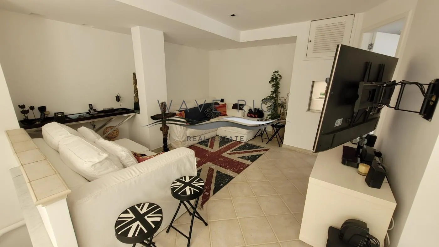 Apartamento mobiliado com 3 dormitórios e 4 banheiros — photo 25