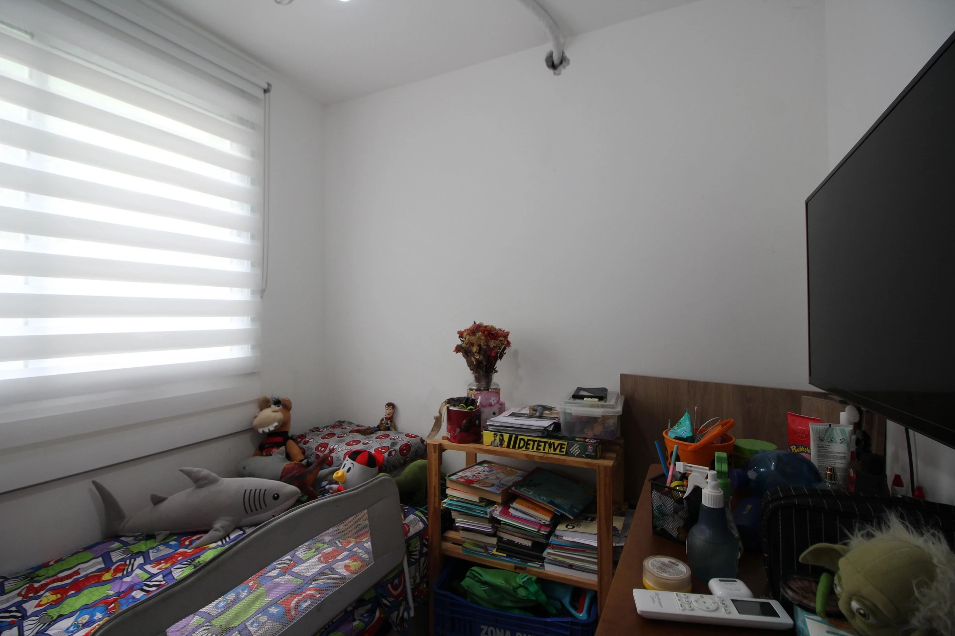 Departamento de 2 dormitorios en edificio con gimnasio — photo 16