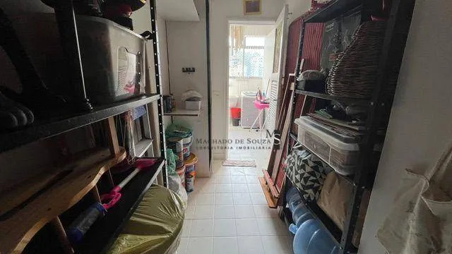 Furnished 240 m² penthouse with 3 bedrooms and 4 baths — photo 27