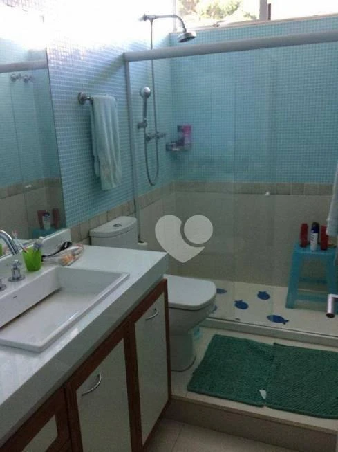 Casa mobiliada com 4 quartos e 2 suítes — photo 23