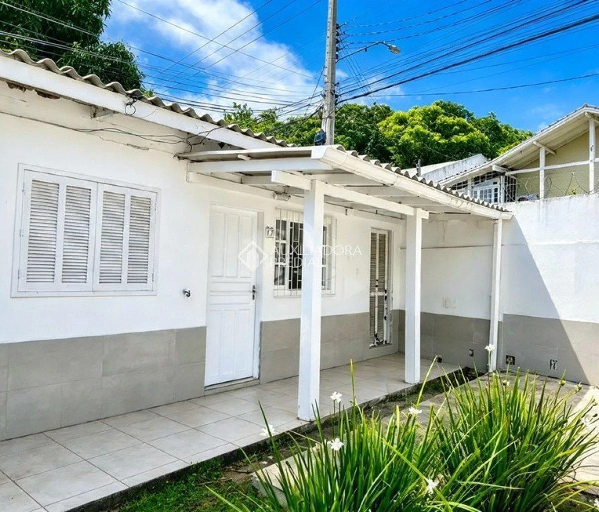 1 quarto e vista para a água: casa de 45 m² — photo 13
