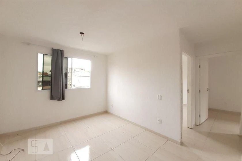 2-bedroom apartment with closed kitchen and 50 m² — photo 22