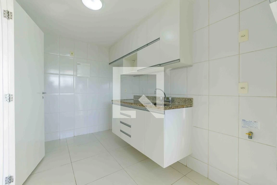 Apartamento para aluguel com 2 quartos e 2 banheiros — photo 4