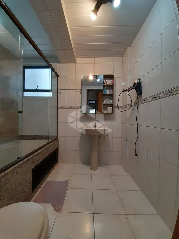 Furnished apartment, 120 m², with a home office — photo 58
