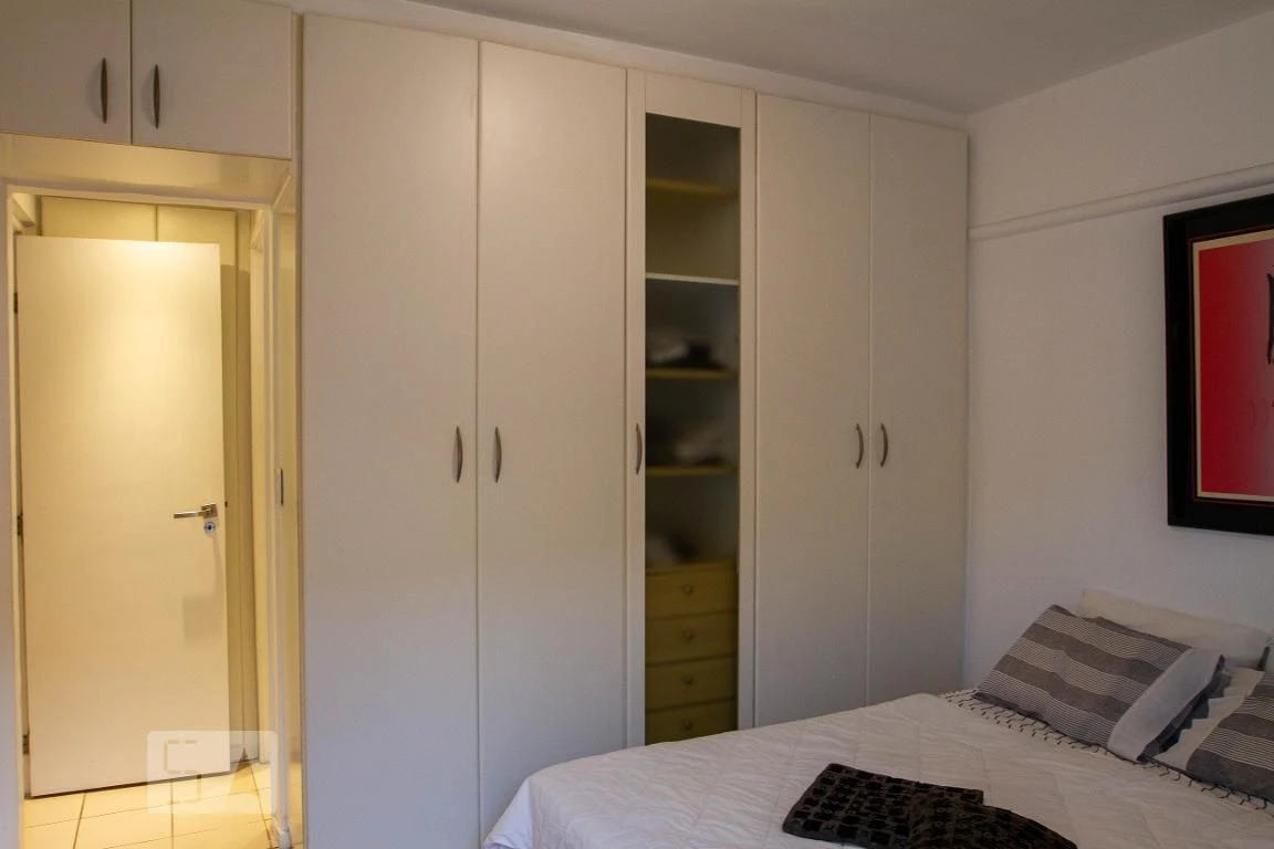 Apartamento mobiliado com 2 suítes e 1 vaga — photo 23