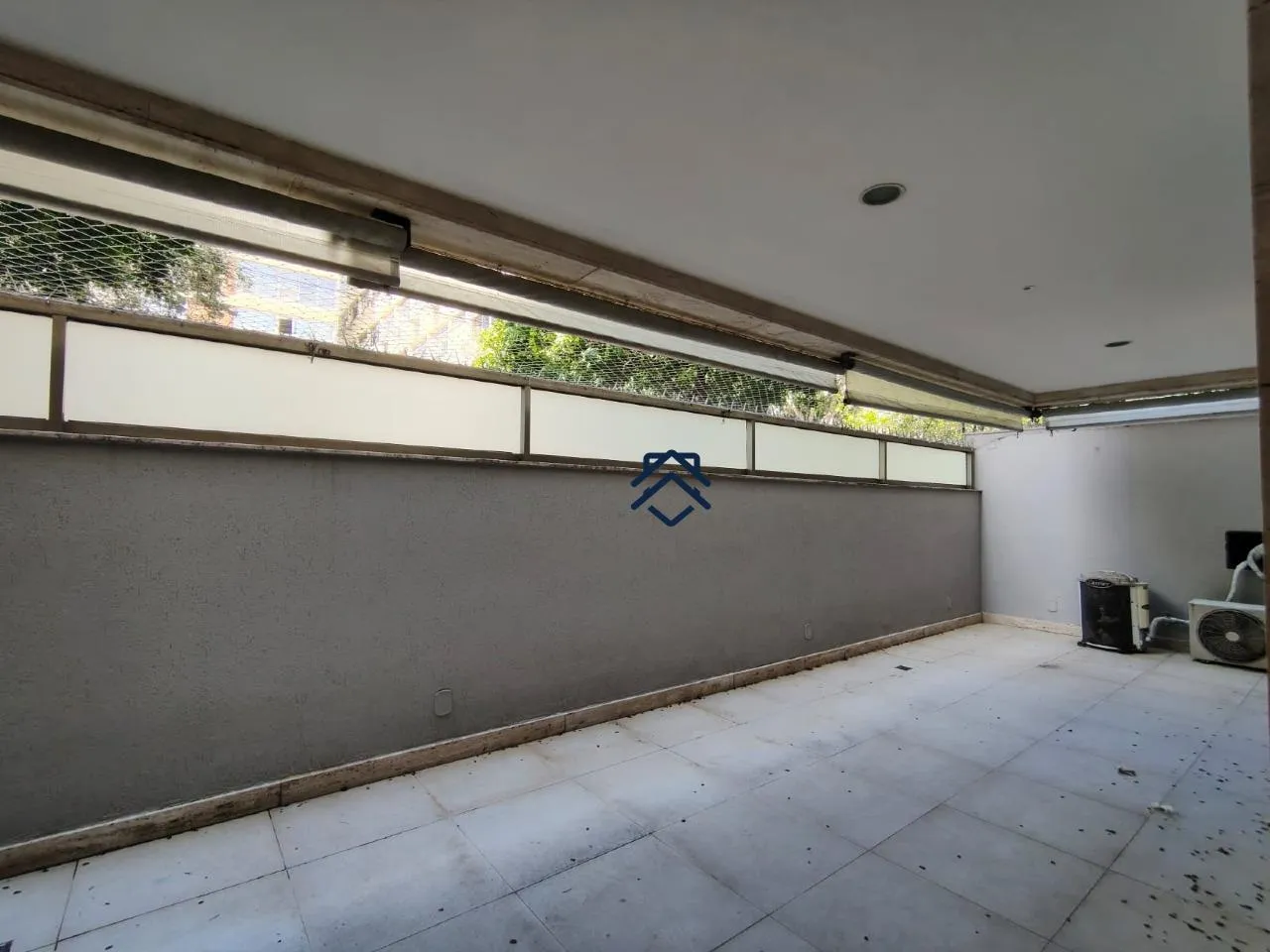 Private BBQ in a 4-bedroom apartment, 193 m² — photo 19