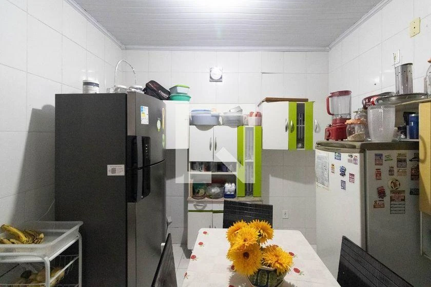 100 m² house with 3 bedrooms, 2 bathrooms and 1 parking spot — photo 43