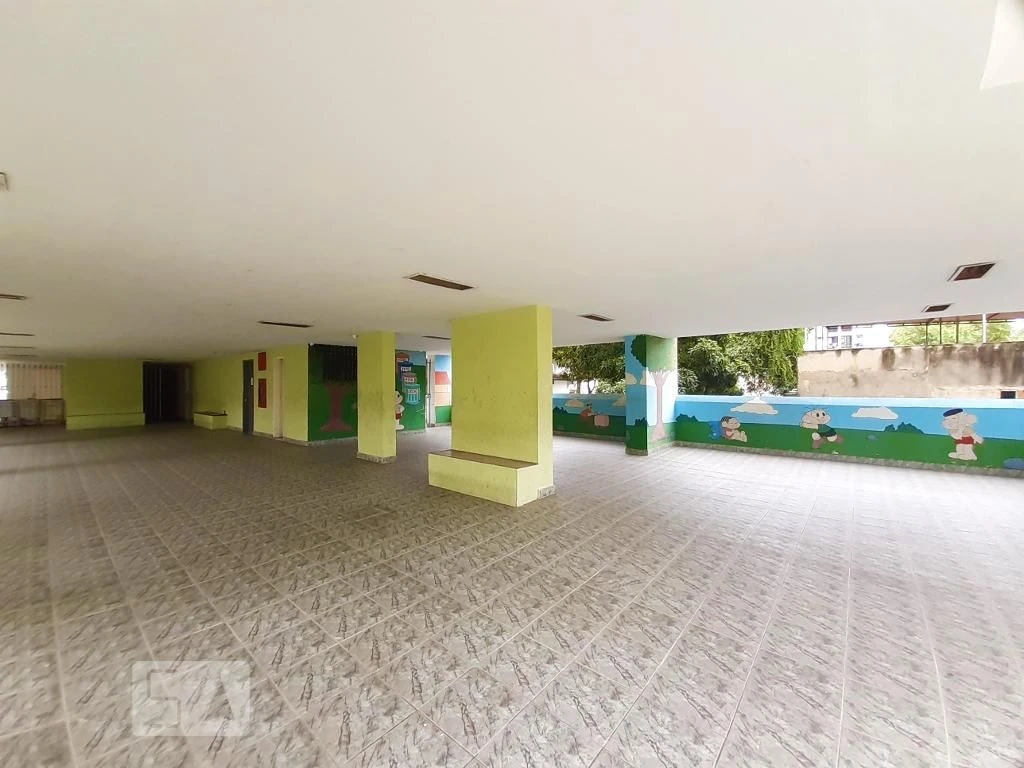 2-bedroom apartment with a mountain view in Rio de Janeiro — photo 30