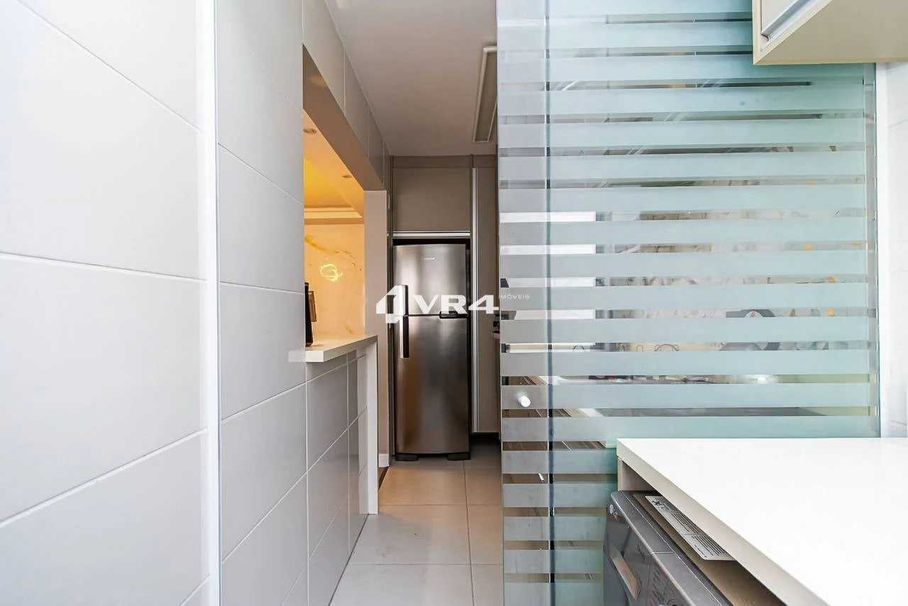 Furnished apartment with 3 bedrooms and 64 m² — photo 16