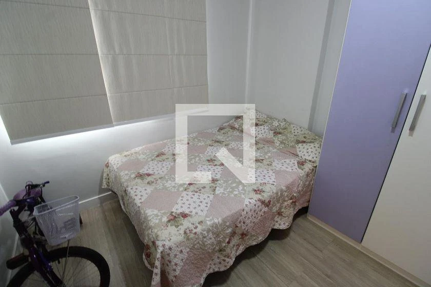 Furnished apartment, 115 m², with a grill on the balcony — photo 28