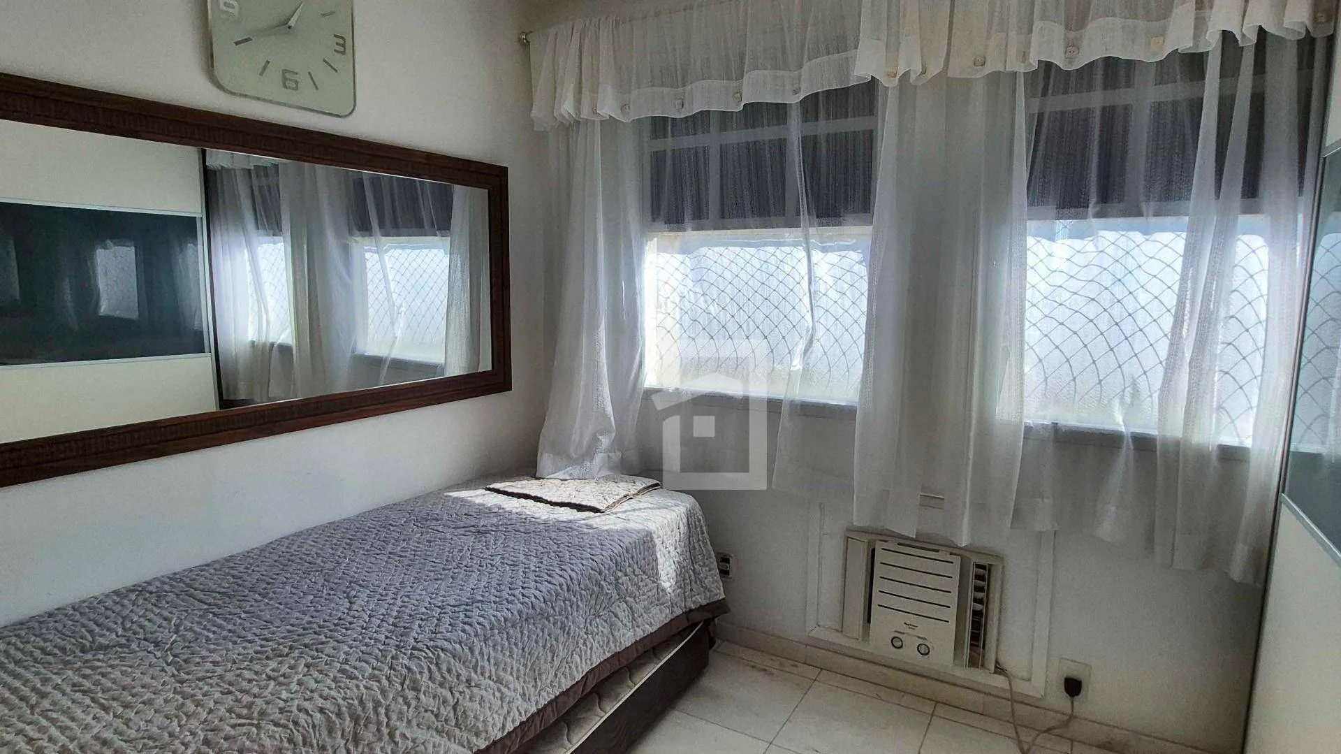 2-bedroom apartment with balcony and 105 m² — photo 22