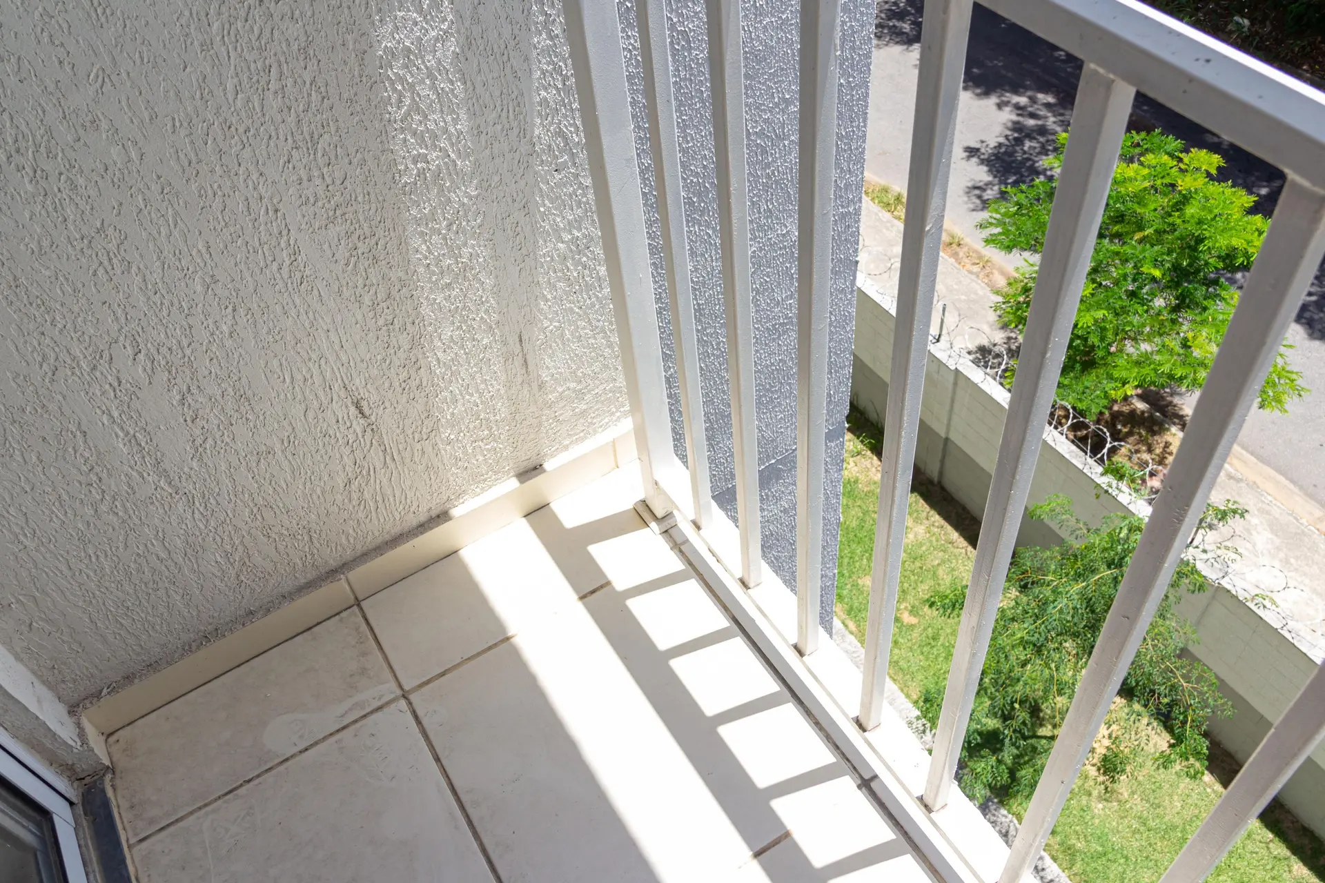 Rental apartment with 2 bedrooms and a balcony — photo 75