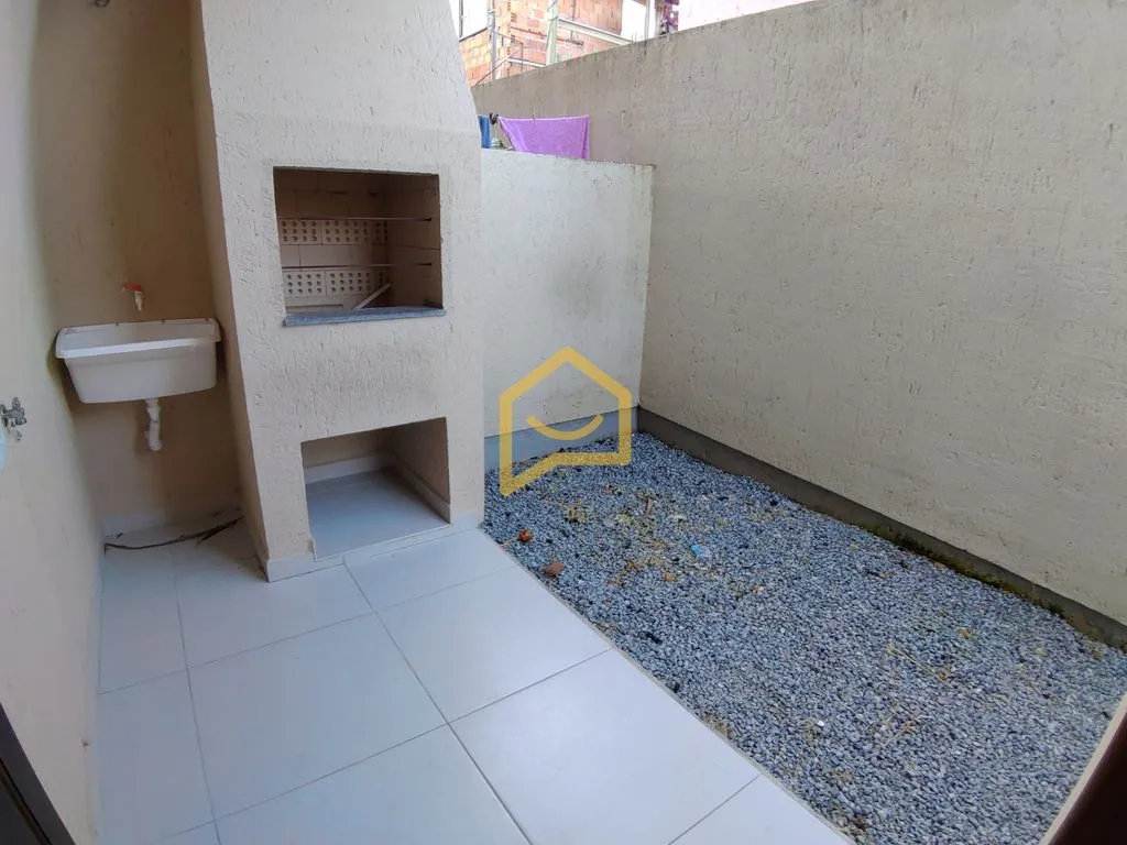 Rental house with 2 bedrooms and a private BBQ area — photo 7