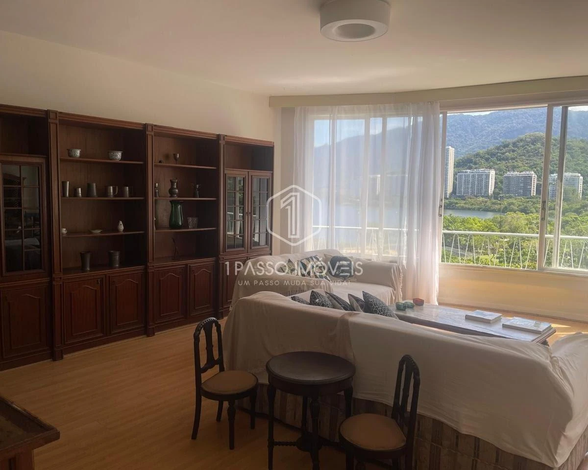 Меблированная квартира 216 м² с 3 спальнями и 1 сьютом — photo 16
