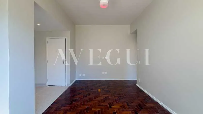 Дерев'яна підлога або ламінат та 2 спальні: квартира 65 м² — photo 24