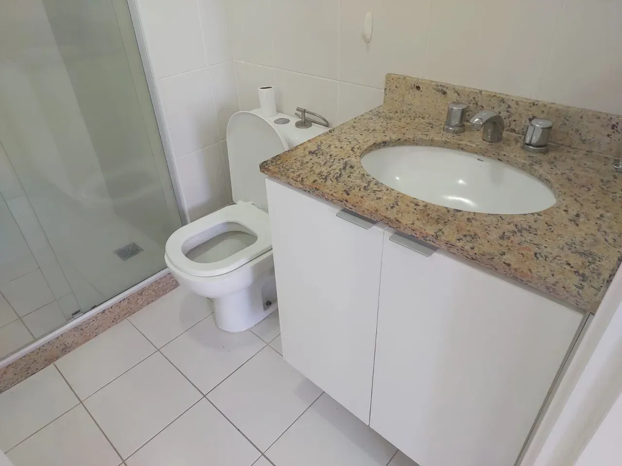 4-bedroom apartment 150 m² with enclosed balcony — photo 22