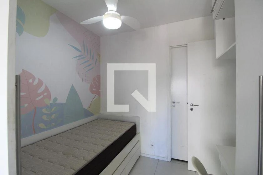 3-bedroom apartment in a building with a gym — photo 26