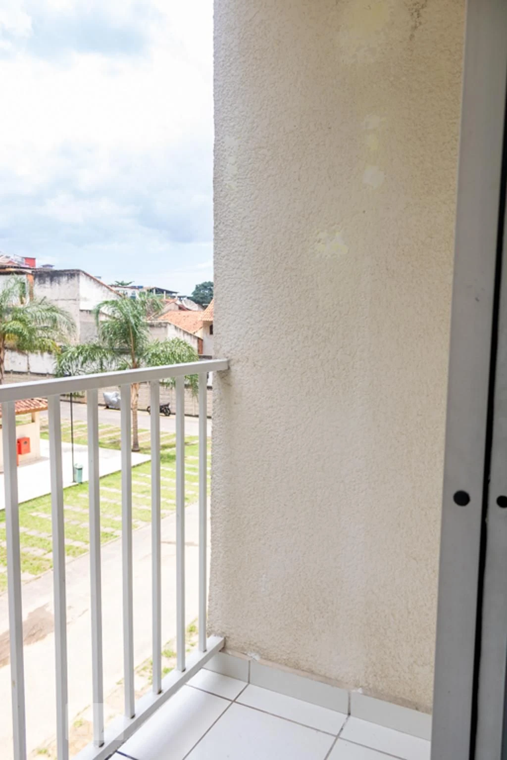 Apartamento de 2 quartos em condomínio com academia — photo 13