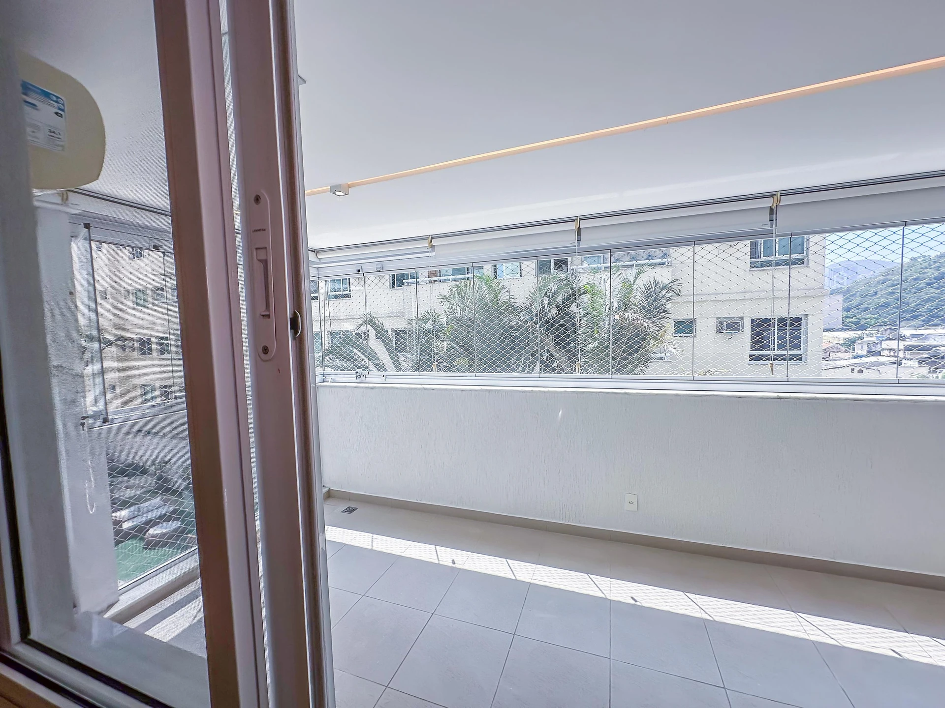 Apartamento de 4 quartos com varanda envidraçada, Botafogo — photo 24
