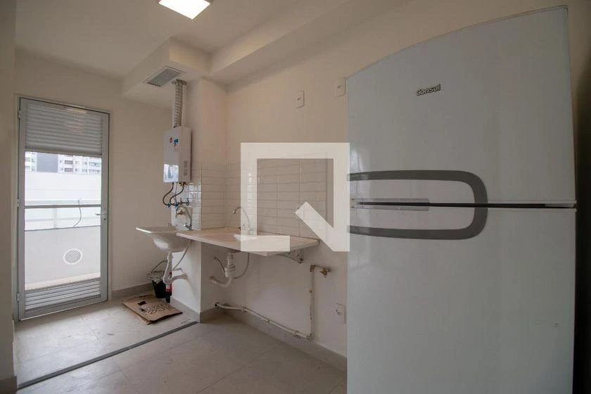 2 quartos e máquina de lavar: apartamento de 52 m² — photo 7