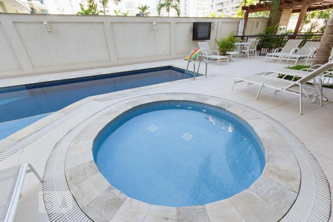 Apartamento mobiliado com 3 quartos e 1 vaga — photo 8