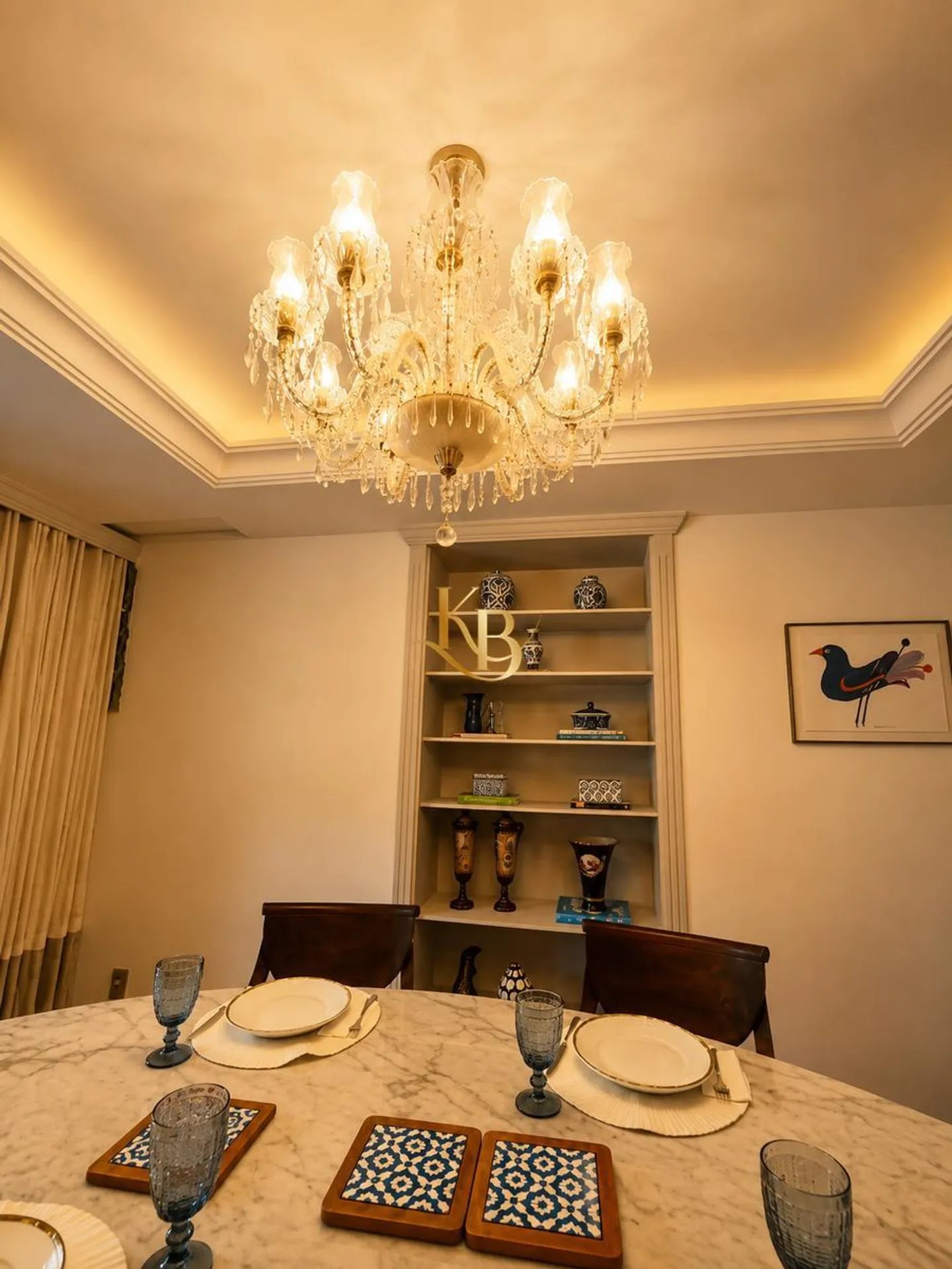 House with 5 bedrooms and a closed separate kitchen — photo 22