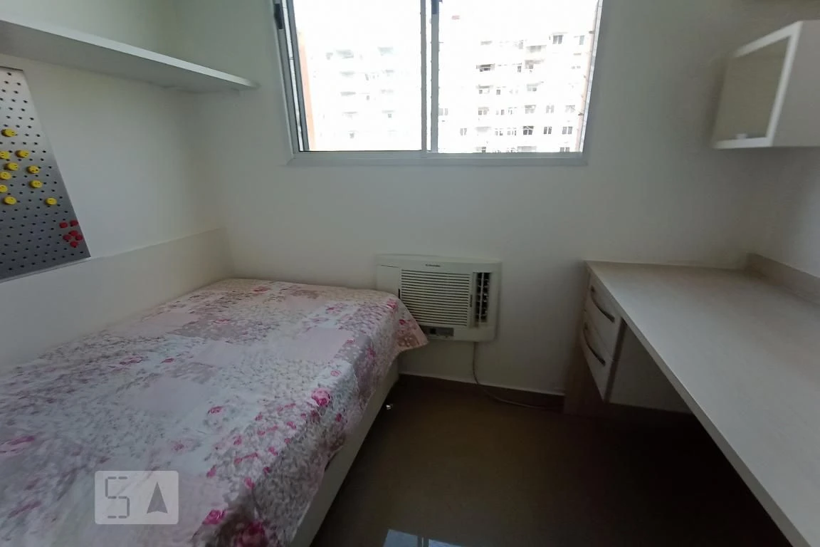 Lavadora y 2 dormitorios: departamento de 48 m² — photo 16