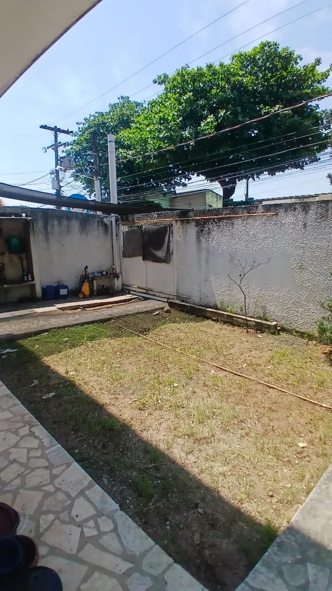 Private BBQ in a 4-bedroom apartment, 147 m² — photo 40