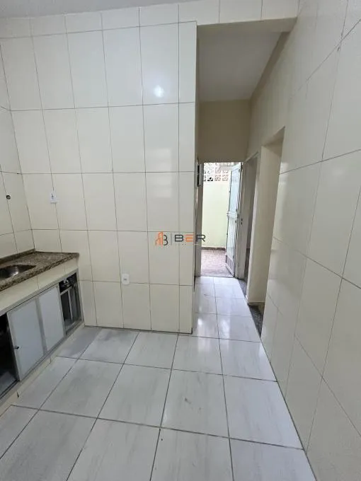 Washing machine in a one-bedroom house, 30 m² — photo 8