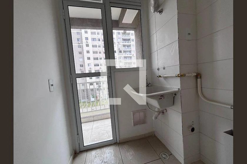 Квартира з 2 спальнями та власною ванною 53 м² — photo 38