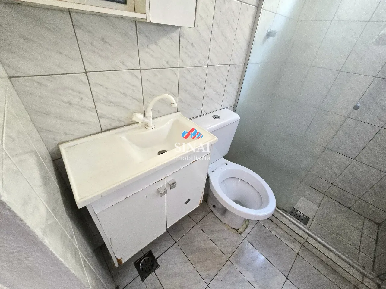 Unfurnished 1-bedroom house with 1 bathroom — photo 4
