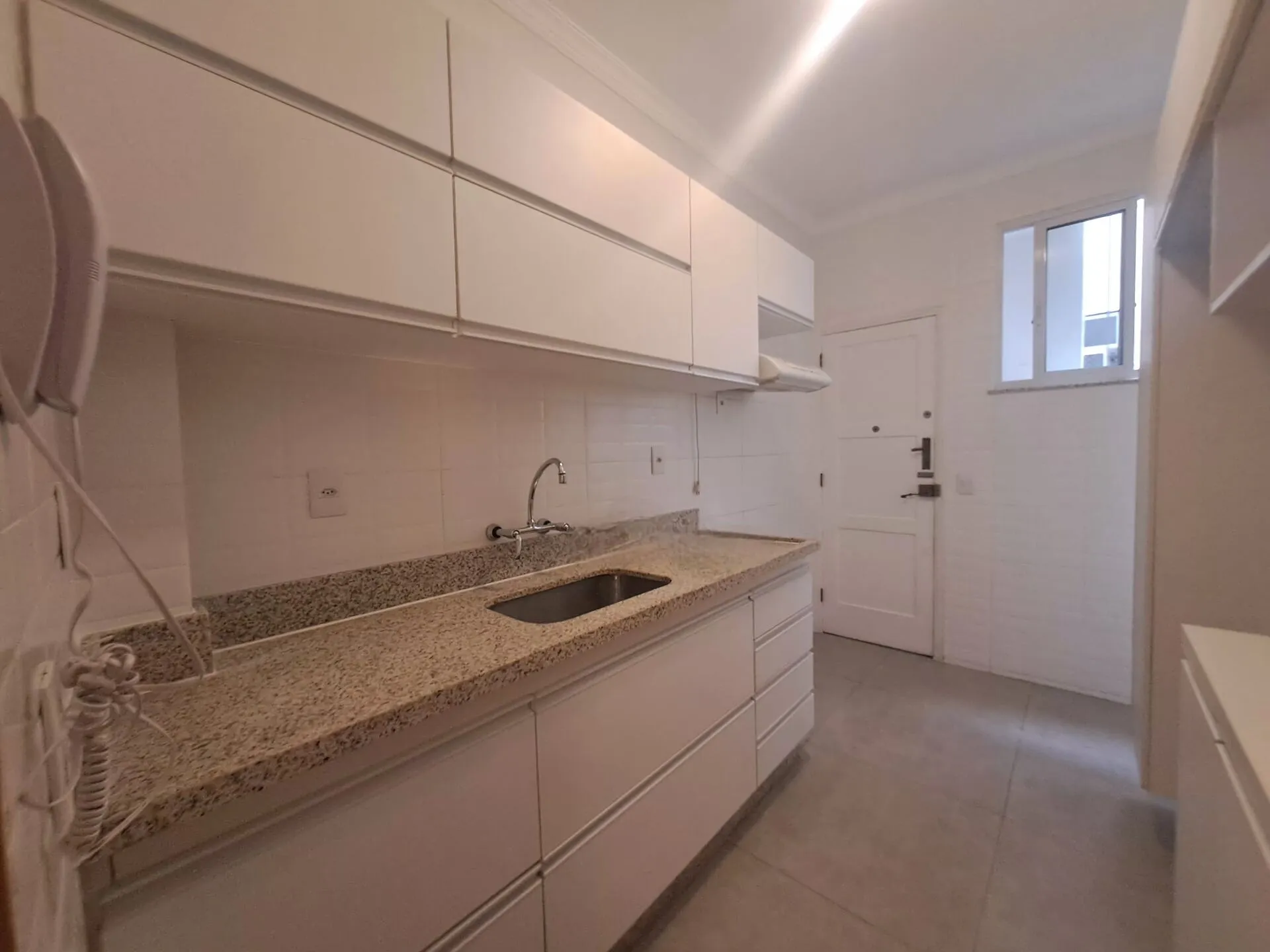Apartamento de 2 quartos com máquina de lavar, Copacabana — photo 4