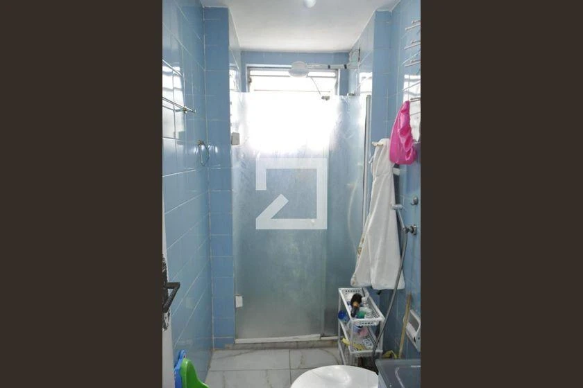 Furnished 2-bedroom apartment with 60 m² and 1 bath — photo 10