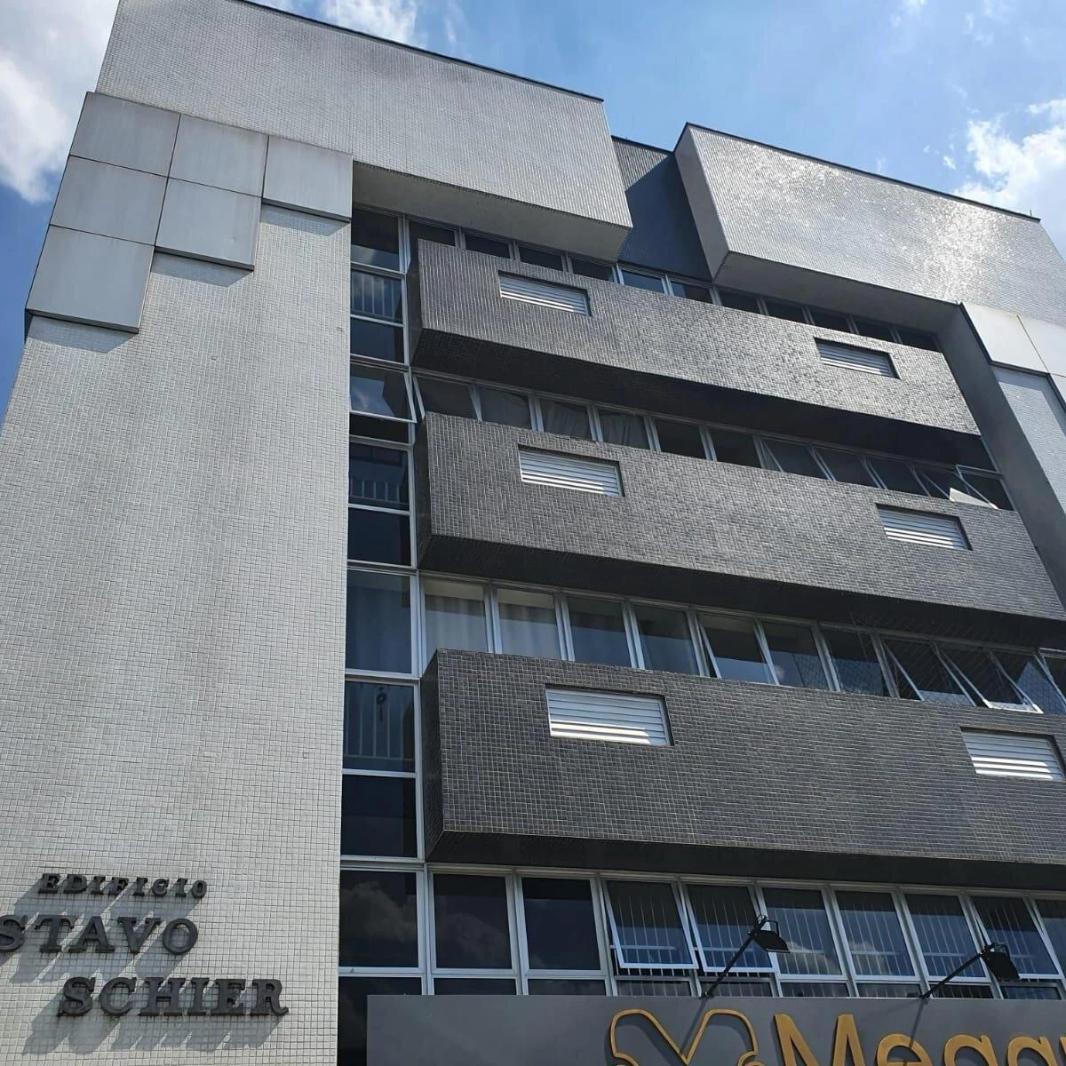 One-bedroom, 40 m² apartment in Curitiba — photo 6