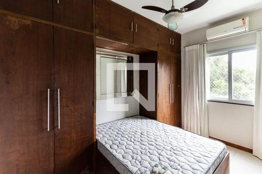 Меблированная квартира с 2 спальнями и 60 м² — photo 13