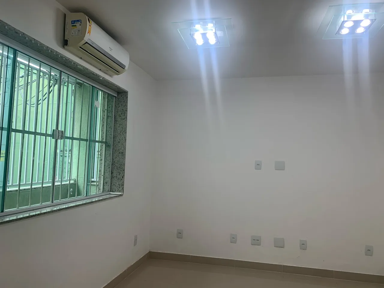 2-bedroom house, 75 m²