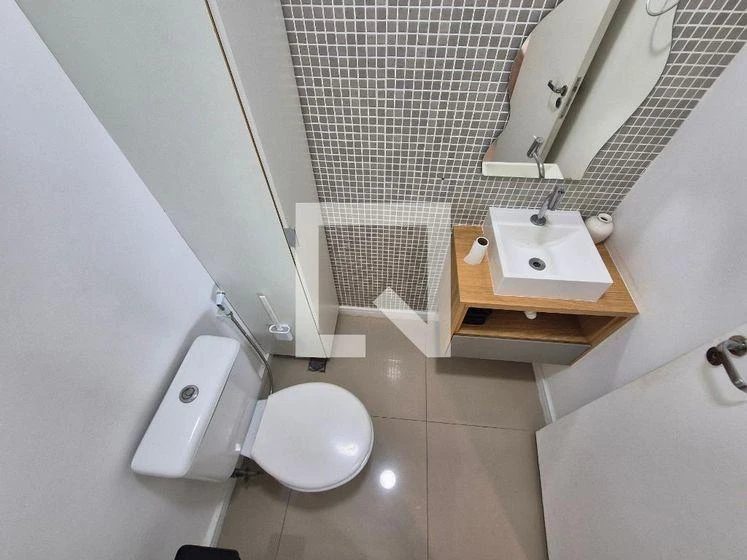 Water view in a 2-bedroom apartment, 70 m² — photo 34