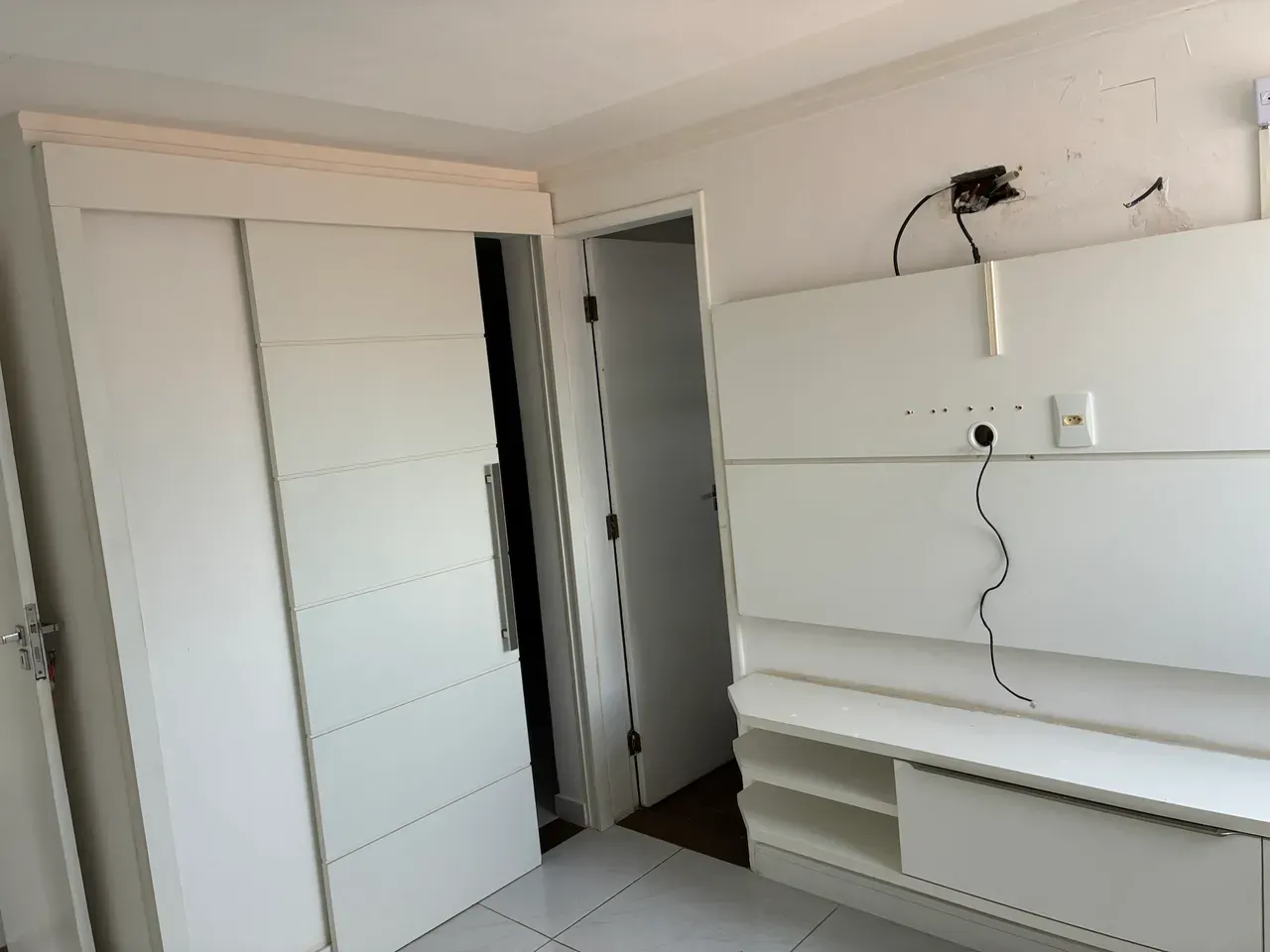 2-bedroom apartment with a home office — photo 11