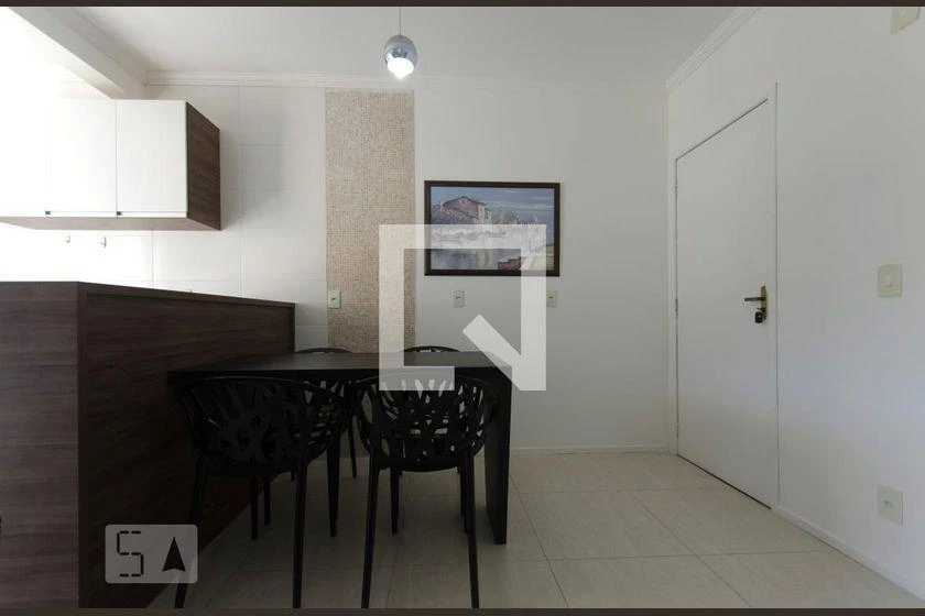 2-bedroom apartment with a mountain view in Florianópolis — photo 20