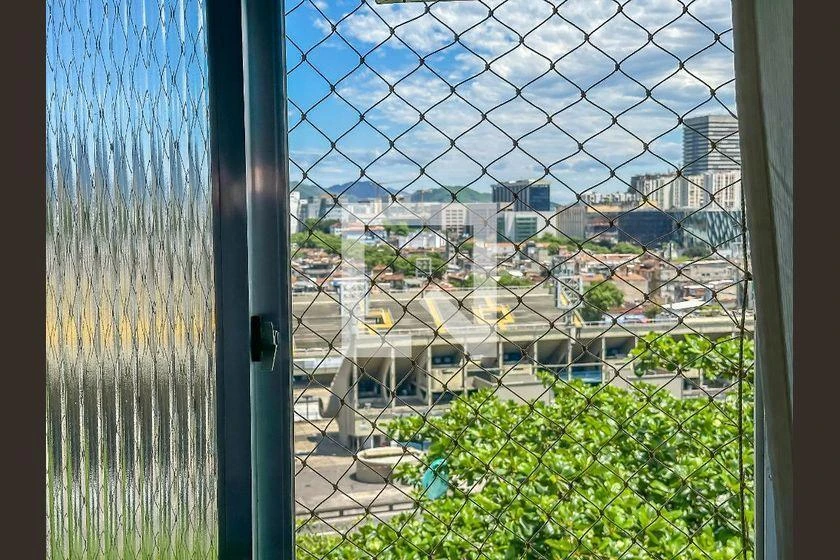 Apartamento mobiliado, 154 m², com máquina de lavar — photo 40