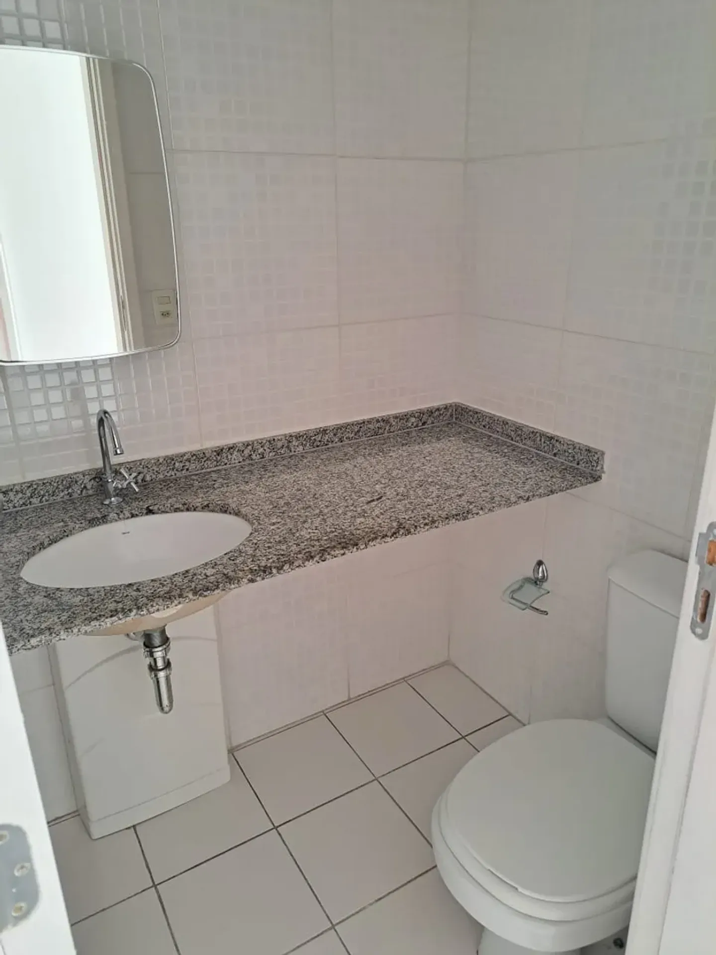 Apartamento de 70 m² e 2 quartos, Campo Grande — photo 7