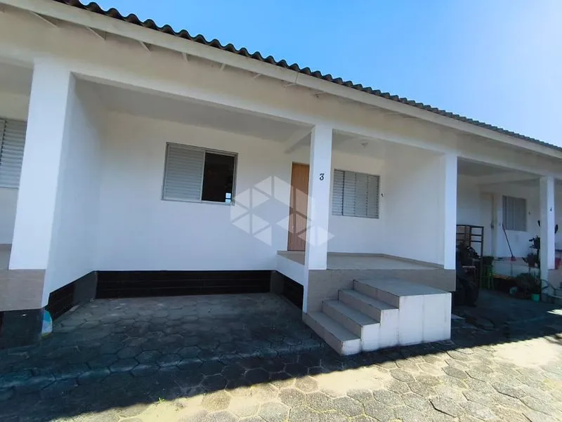 Casa de 44 m² en alquiler con 2 dormitorios — photo 18
