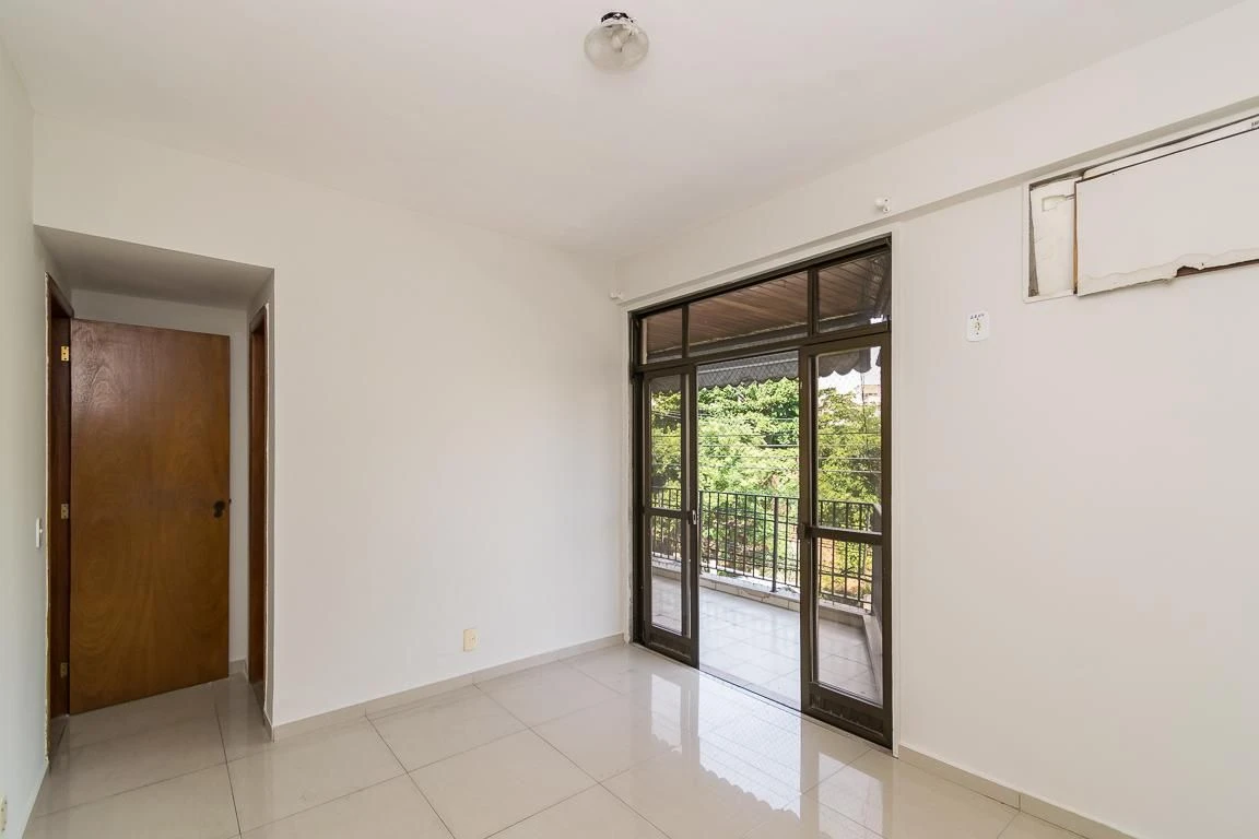 3 quartos e espaço de home office: apartamento de 116 m² — photo 24