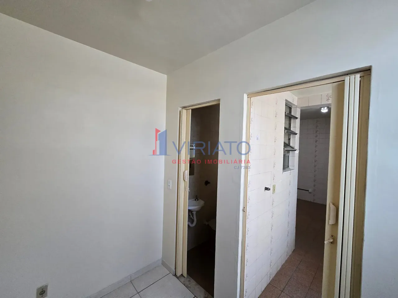 Apartamento com 2 quartos, 2 banheiros e 1 vaga — photo 12