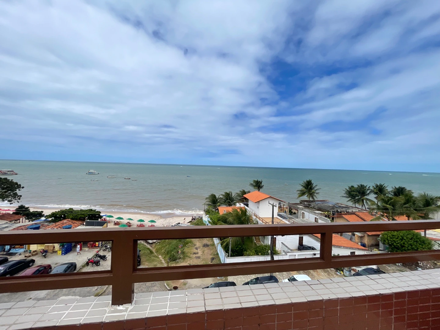 2 quartos e vista para a água: apartamento de 65 m² — photo 19